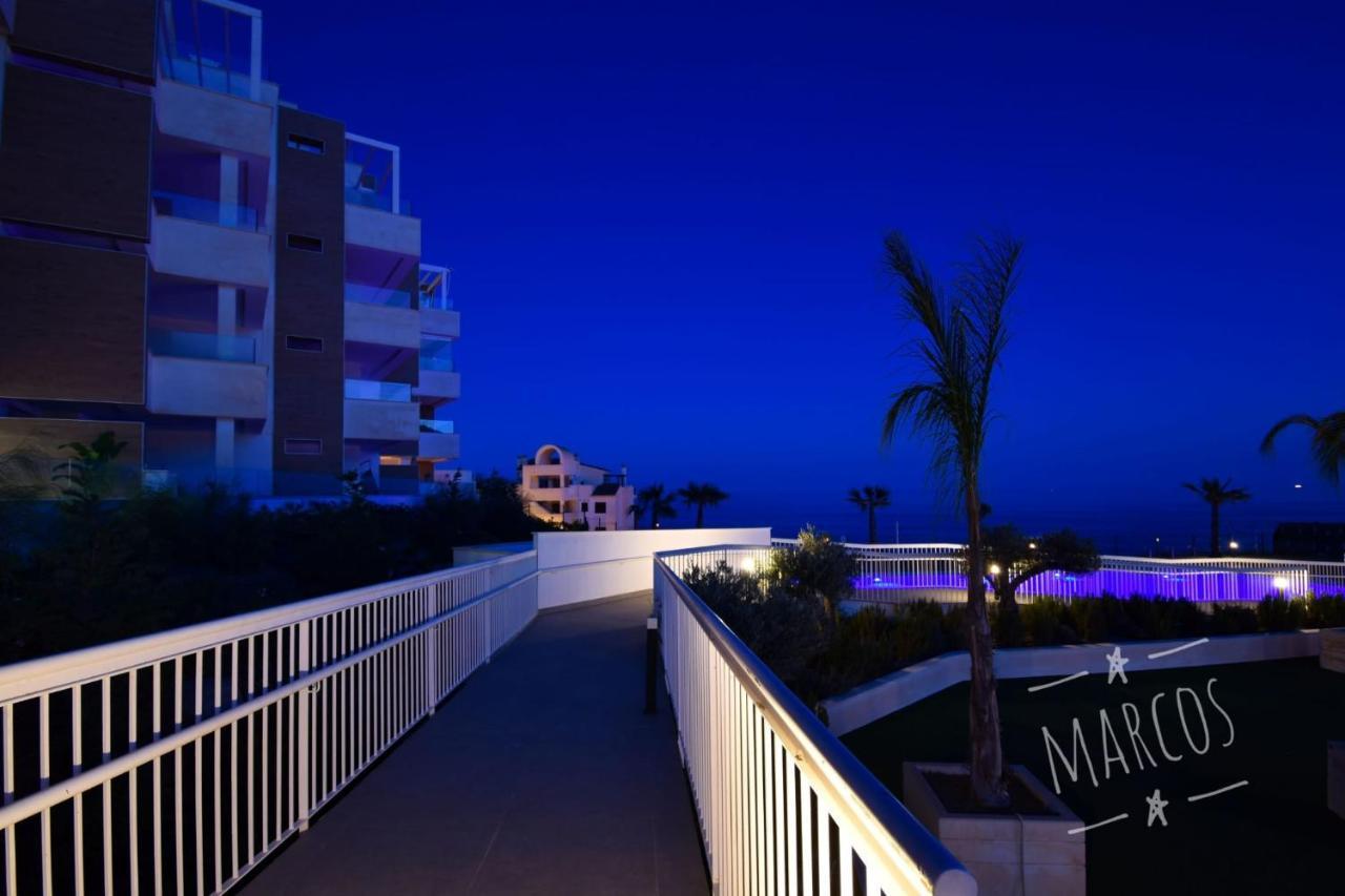 Wonderful Sunrise Apartment Calaceite Torrox Exterior foto