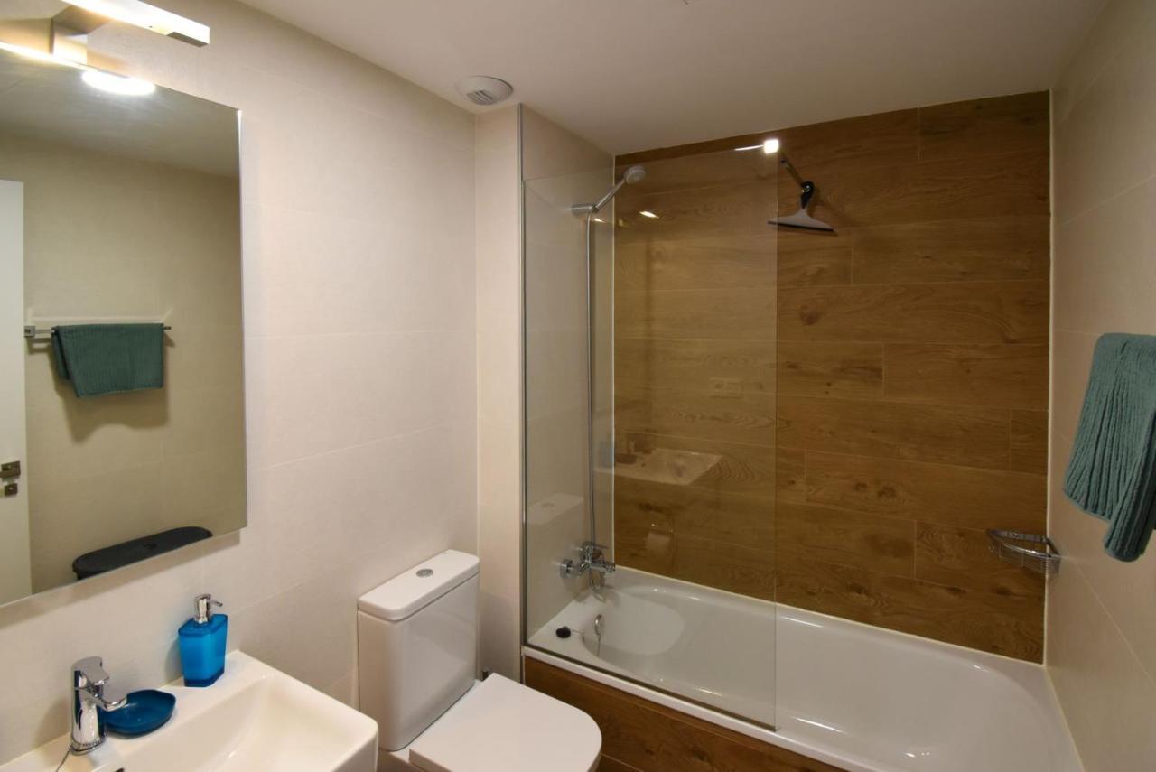 Wonderful Sunrise Apartment Calaceite Torrox Exterior foto