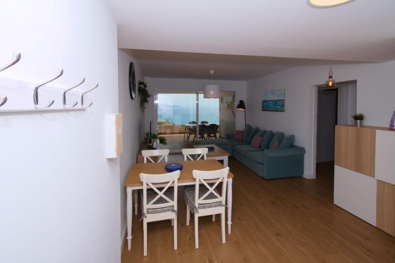 Wonderful Sunrise Apartment Calaceite Torrox Exterior foto
